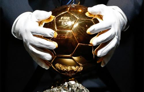 ФИФА назвала претендентов на звание лучшего игрока 2016 года ФИФА назвала претендентов на звание лучшего игрока 2016 года